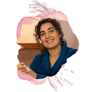 Marta Heredia - Equipo - Lia Martin